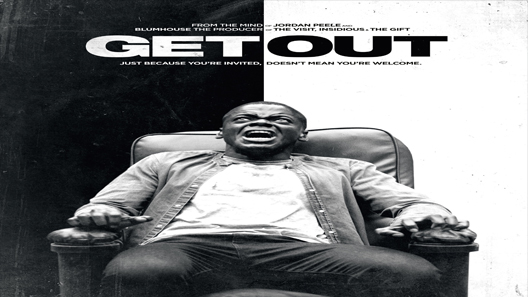 فيلم Get Out 2017 مترجم