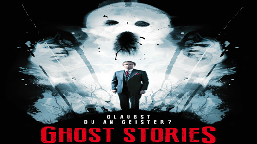 فيلم Ghost Stories 2017 مترجم