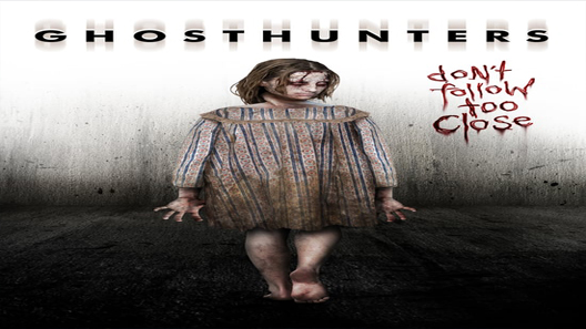 فيلم Ghosthunters 2016 مترجم