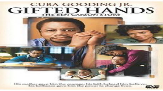 فيلم Gifted Hands The Ben Carson Story 2009 مترجم