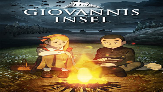 فيلم Giovannis Island 2014 مترجم