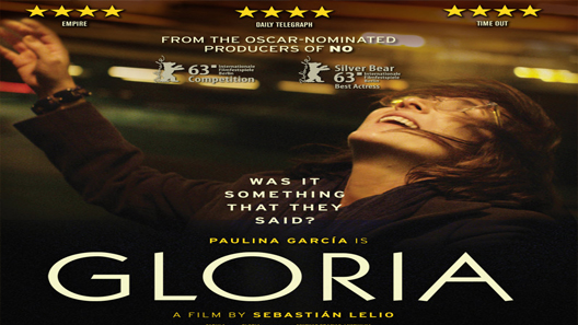 فيلم Gloria 2013 مترجم
