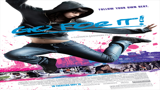 فيلم Go For It 2011 مترجم