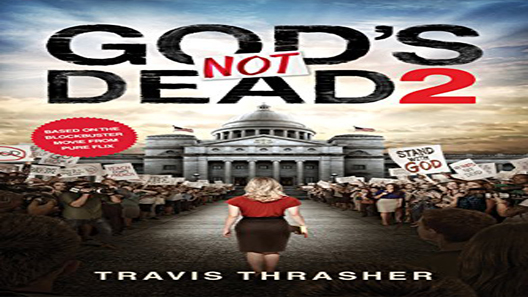 فيلم Gods Not Dead 2 2016 مترجم