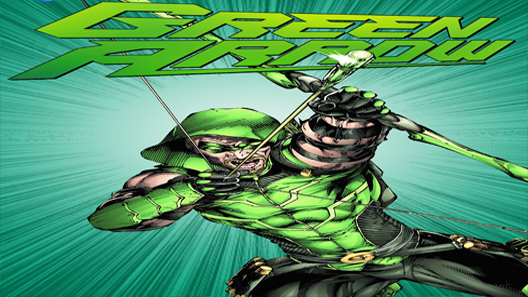 فيلم Green Arrow 2010 مترجم