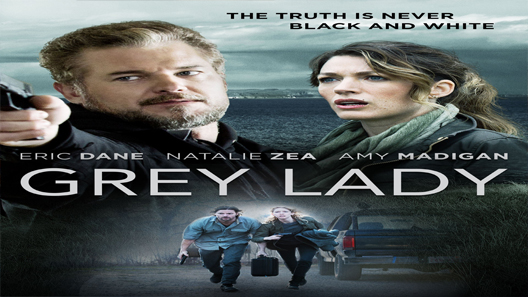 فيلم Grey Lady 2017 مترجم