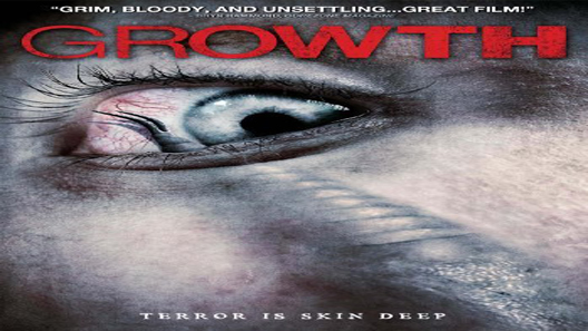 فيلم Growth 2010 مترجم