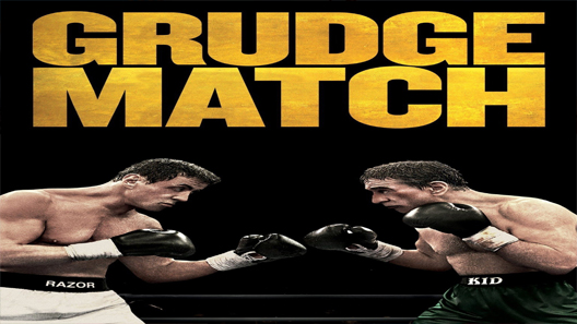 فيلم Grudge Match 2013 مترجم