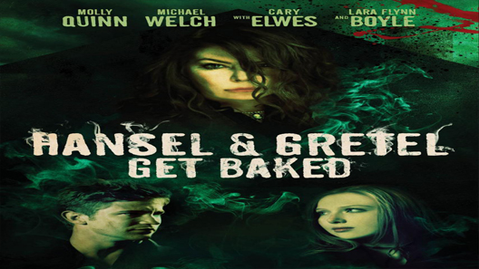 فيلم Hansel And Gretel Get Baked 2013 مترجم