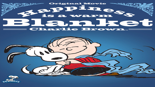 فيلم Happiness Is A Warm Blanket Charlie Brown 2011 مترجم