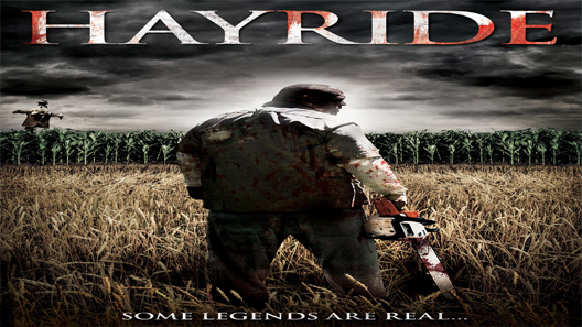 فيلم Hayride 2 2015 مترجم