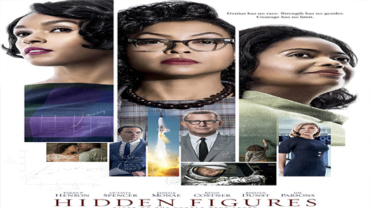 فيلم Hidden Figures 2017 مترجم