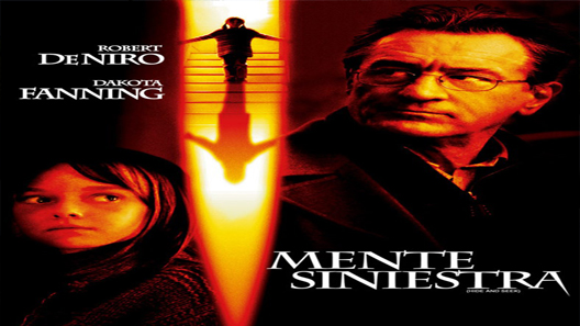 فيلم Hide And Seek 2005 مترجم