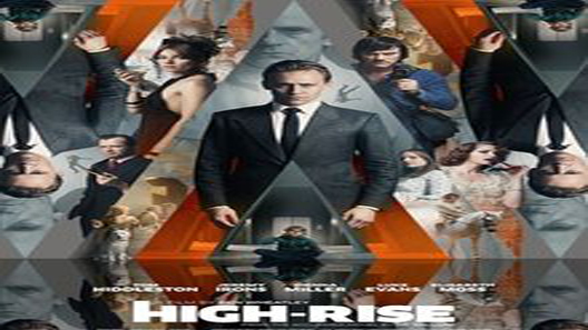 فيلم High Rise 2015 مترجم