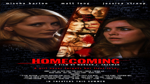 فيلم Homecoming 2009 مترجم