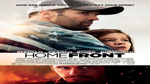 فيلم Homefront 2013 مترجم