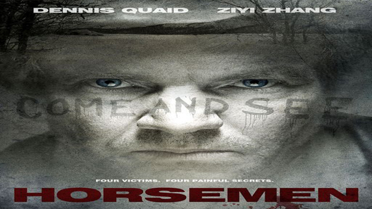 فيلم Horsemen 2009 مترجم