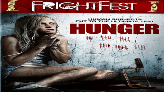 فيلم Hunger 2009 مترجم
