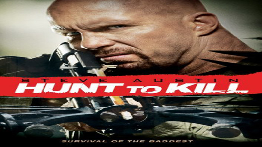 فيلم Hunt To Kill 2010 مترجم