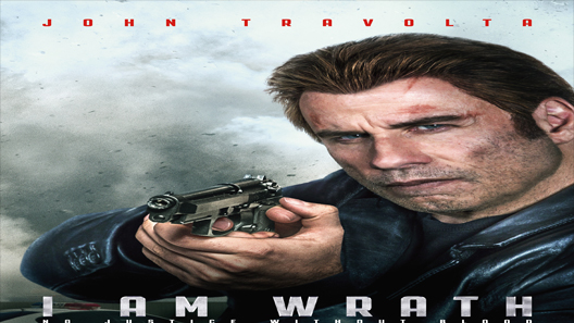 فيلم I Am Wrath 2016 مترجم