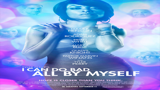 فيلم I Can Do Bad All By Myself 2009 مترجم