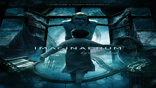فيلم Imaginaerum 2012 مترجم
