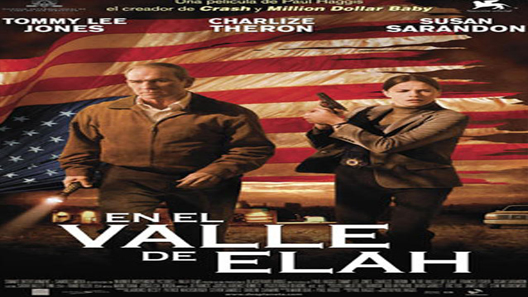 فيلم In The Valley Of Elah 2007 مترجم