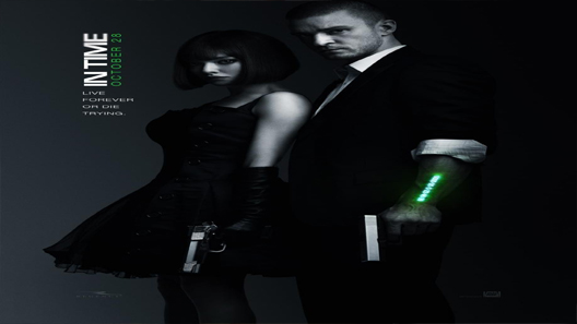 فيلم In Time 2011 مترجم