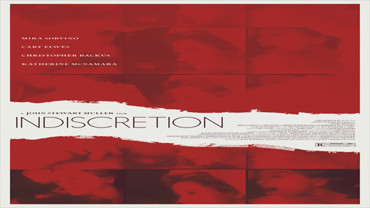 فيلم Indiscretion 2016 مترجم