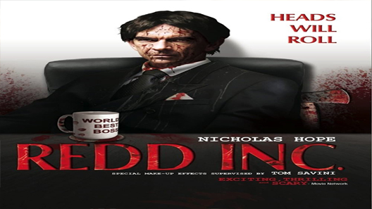 فيلم Inhuman Resources 2012 مترجم
