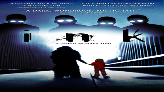 فيلم Ink 2009 مترجم