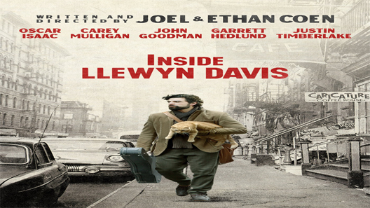 فيلم Inside Llewyn Davis 2013 مترجم