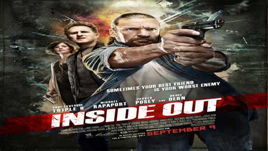 فيلم Inside Out 2011 مترجم