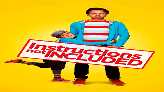 فيلم Instructions Not Included 2013 مترجم