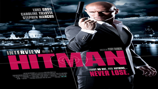 فيلم Interview With A Hitman 2012 مترجم