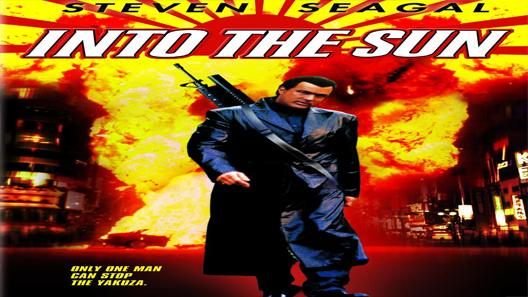 فيلم Into The Sun 2005 مترجم
