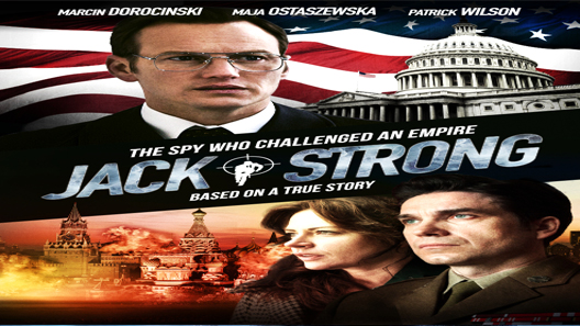 فيلم Jack Strong 2014 مترجم