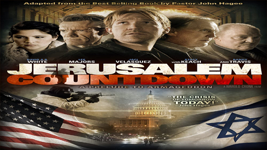فيلم Jerusalem Countdown 2011 مترجم