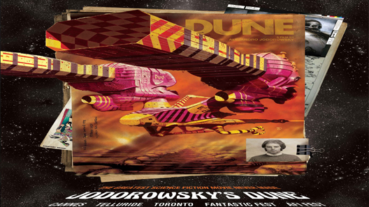 فيلم Jodorowskys Dune 2013 مترجم