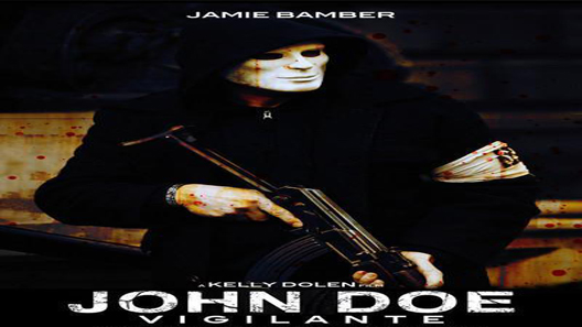 فيلم John Doe Vigilante 2014 مترجم
