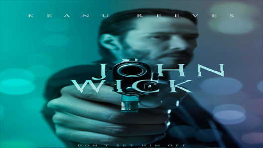 فيلم John Wick 2014 مترجم