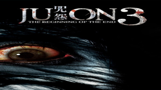 فيلم Ju On The Beginning Of The End 2014 مترجم