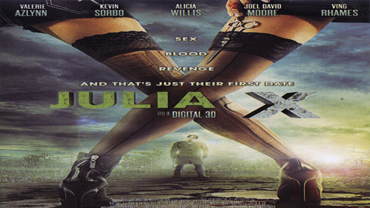 فيلم Julia X 2011 مترجم