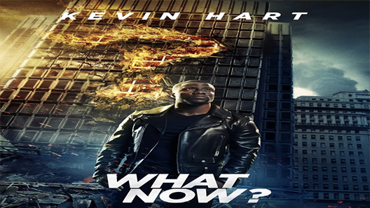 فيلم Kevin Hart What Now 2016 مترجم