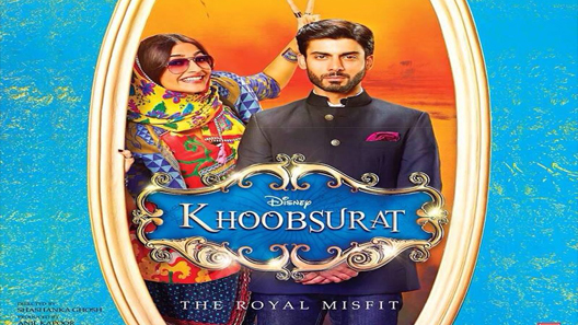فيلم Khoobsurat 2014 مترجم