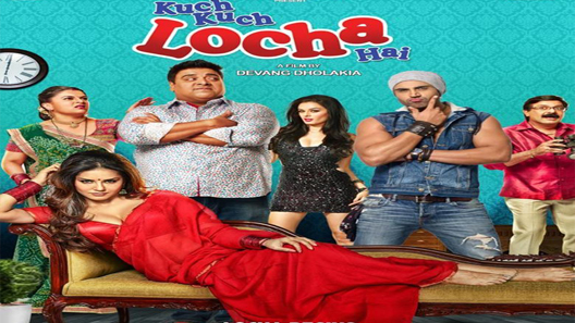 فيلم Kuch Kuch Locha Hai 2015 مترجم