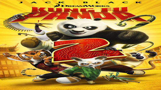 فيلم Kung Fu Panda 2 2011 مترجم