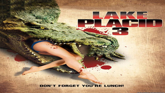 فيلم Lake Placid 3 2010 مترجم