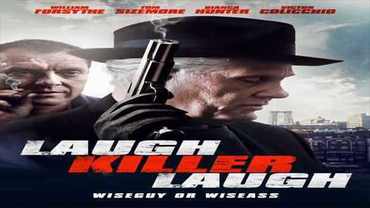 فيلم Laugh Killer Laugh 2015 مترجم