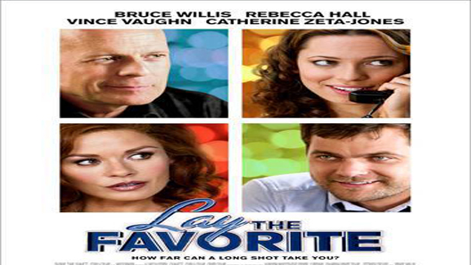 فيلم Lay The Favorite 2012 مترجم